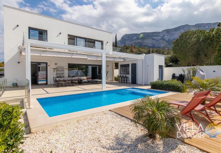Villa i Denia, Alicante, Denia - € 798.000 | Ref: VX-402 - foto 1